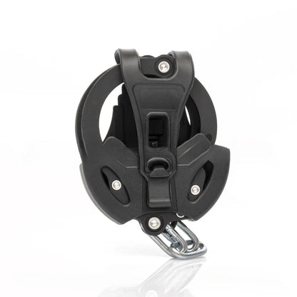 Universal Handcuffs Case Holster Concealed Carry Molle Waist Belt Pouch Handcuff Holder Outdoor