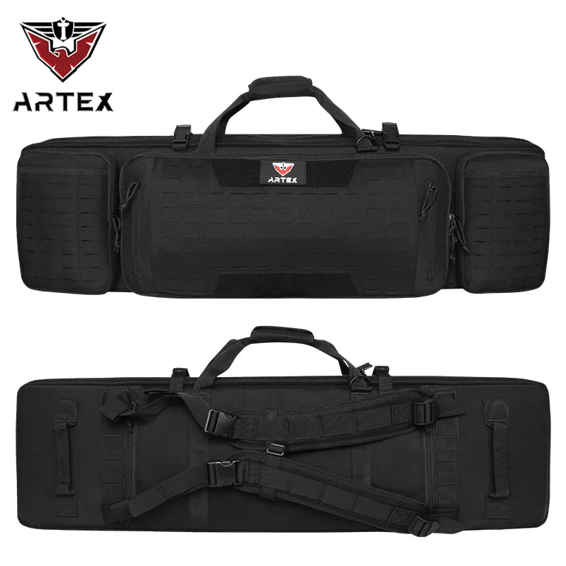 ARTEX Tactical Hunting Bag New Product Tactical Bag 36-inch Outdoor Camping Fishing Bag Waterproof Outdoor Backpack
