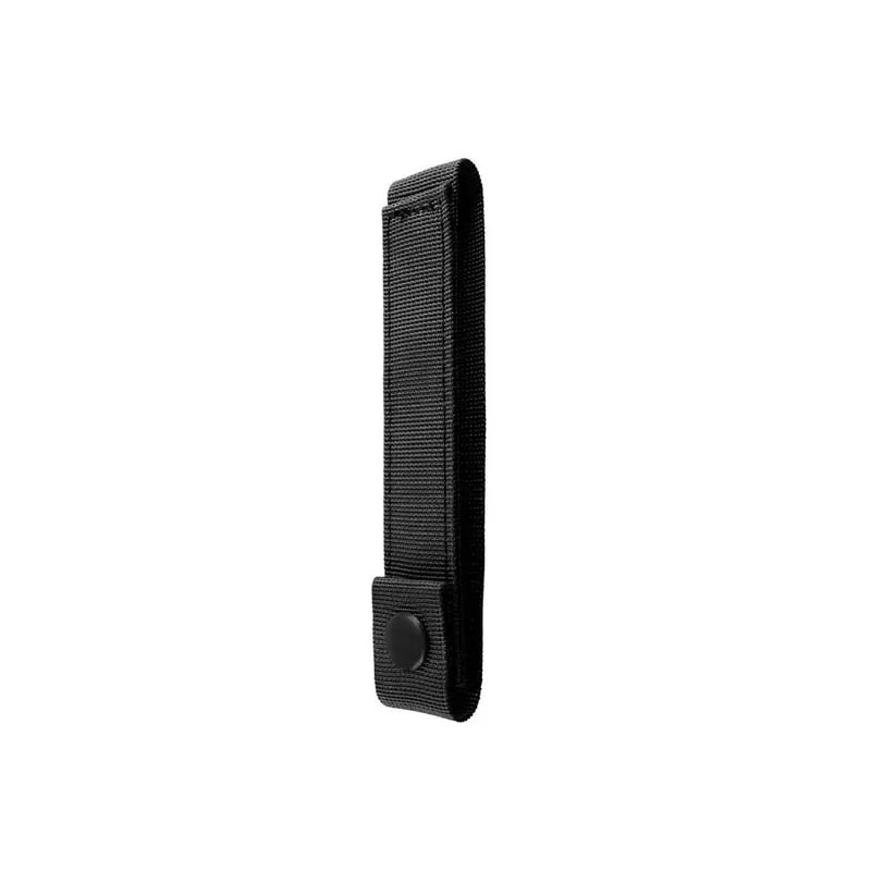 1/2/3pcs Outdoor Molle Strap 6 inch Tactical Molle Strap Molle Webbing Straps Attachment Snap Strap Nylon Thumb Snap Straps