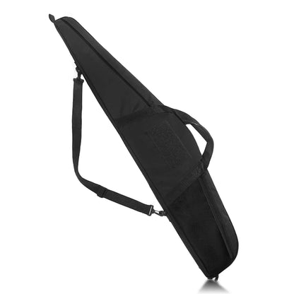 Outdoor tactical gun bag multifunctional one-shoulder shockproof professional sports fishing gun bag