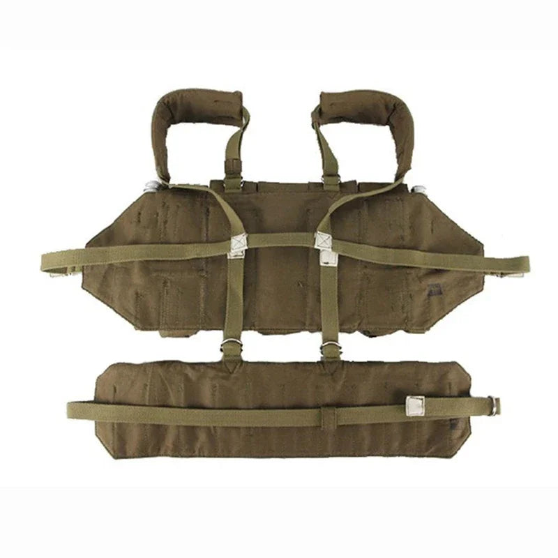 Tactical R22 Chest Hanging Plate Carrier Sport Training Vests 56 Punch Carrying Gear Equipped Lifchik-2 Combat Hunting Vest
