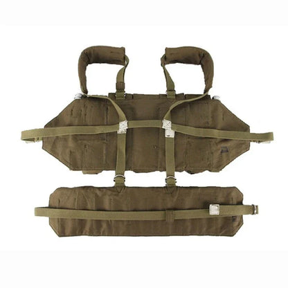 Tactical R22 Chest Hanging Plate Carrier Sport Training Vests 56 Punch Carrying Gear Equipped Lifchik-2 Combat Hunting Vest