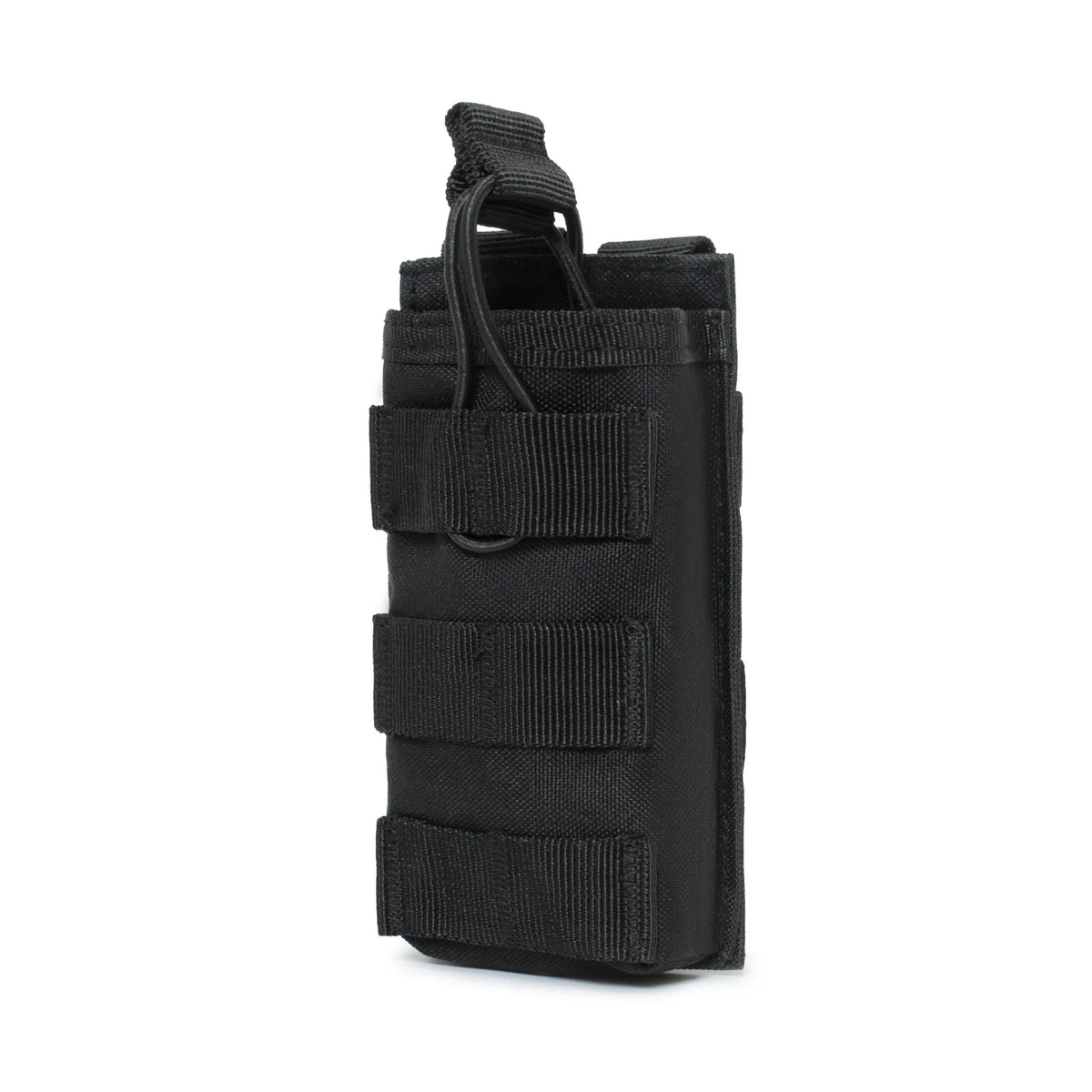 1000D Nylon Single Double Triple Magazine Pouch AR15 M4 5.56 AK 7.62 Holster Molle Airsoft AEG GBB Mag Carrier