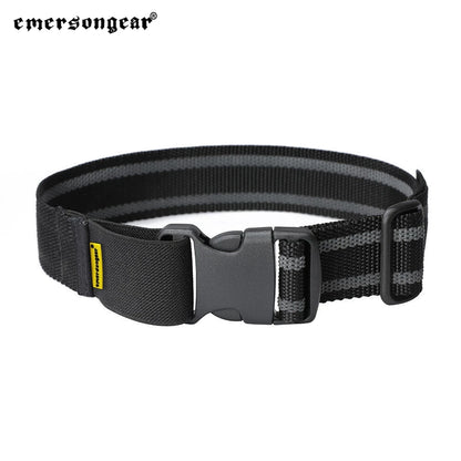 Emersongear Tactical Anti Slip Thigh Strap Gun Holster Drop Leg Band Belts Hanger Quick Release Buckle Pull Draw Elastic Hunting