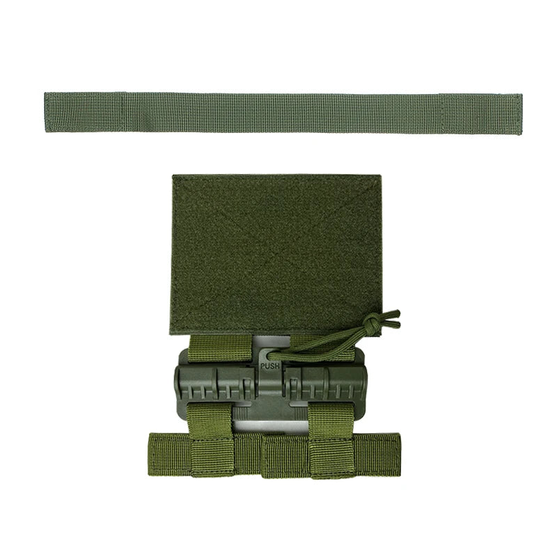Tactical Vest Quick Release Buckle Kit Universal Airsoft Vest Quick Removal Buckle Set Hunting Accessories 1PCS/2PCS