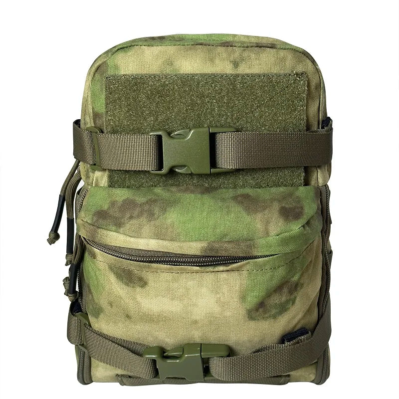 EMERSONGEARS tactical Vest Pouch Mini Hydration bag Hydration Backpack Assault Molle Pouch  2L Sport Water Bags