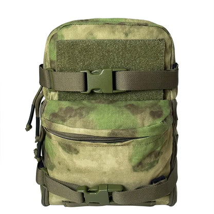 EMERSONGEARS tactical Vest Pouch Mini Hydration bag Hydration Backpack Assault Molle Pouch  2L Sport Water Bags