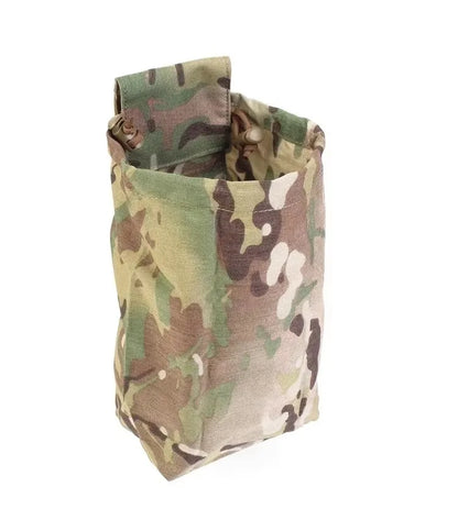 Pew Tactical Mini Dump Pouch  Airsoft  ROLL-UP PH05
