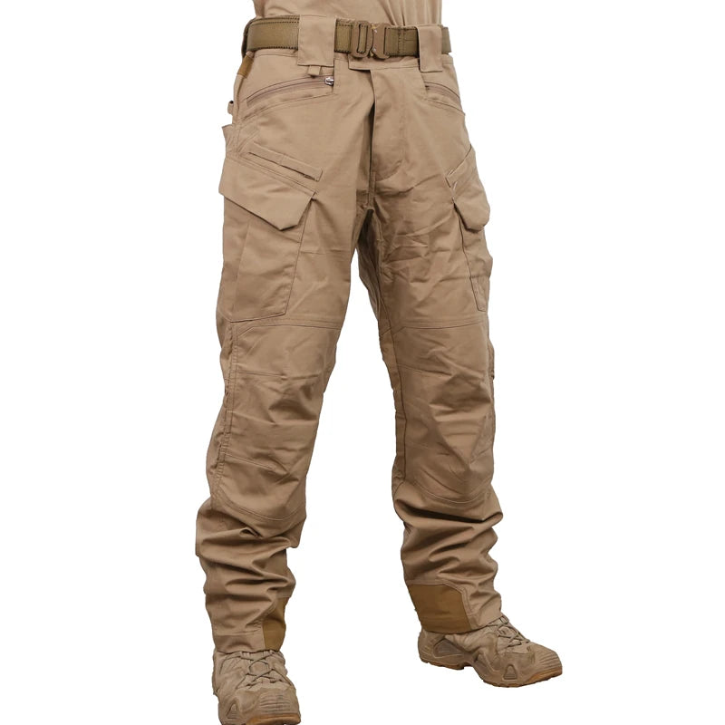 Tactical Suit PAZAGUILA Frogman Combat Shirts Pants Set Men Field Training FROG Scouting Uniform CS Airsoft Shot Kit