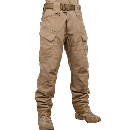 Tactical Suit PAZAGUILA Frogman Combat Shirts Pants Set Men Field Training FROG Scouting Uniform CS Airsoft Shot Kit