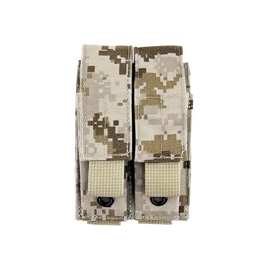 AOR1 Outdoor EI Style 9mm Dual Tool Kit