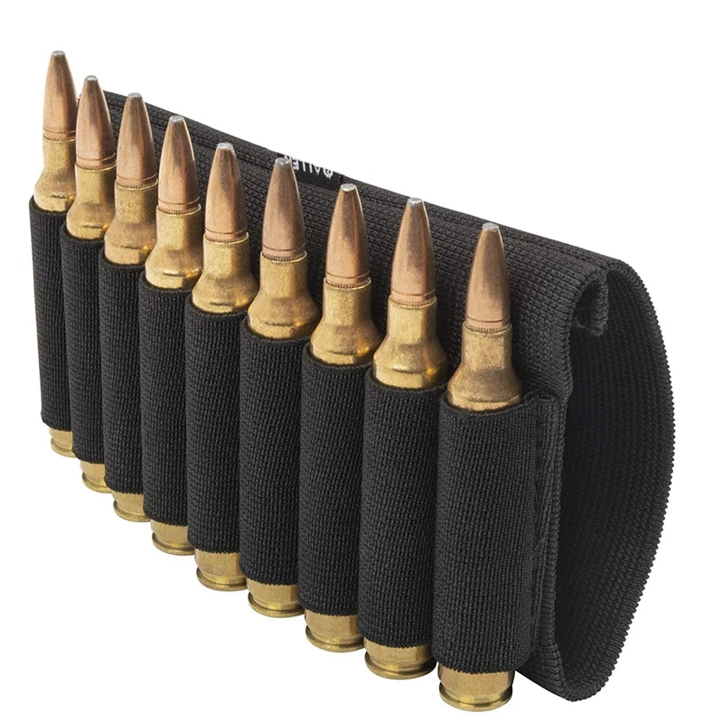 Tactical 9/14 Rounds Pouch for 5.56mm .22/.223.204 Holders Cartridge Carrier