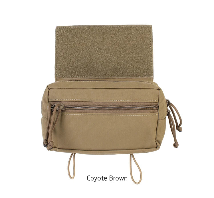 Pew Tactical SACK Pouch Airsoft UA21