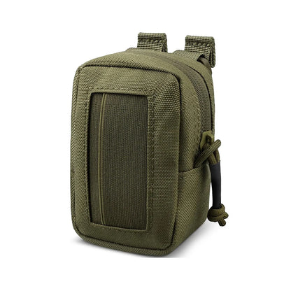 Disposable Glove Pouch Nylon Duty Belt Gloves Holder Outdoor Waist Belt Vest Accessory Pouch Tactical Hunting Bags Accessories