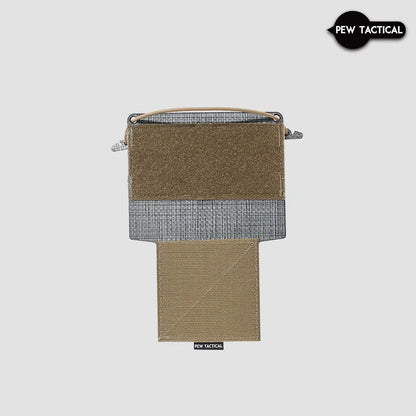 PEW TACTICAL FERRO STYLE Chesty ATAK Panel AIRSOFT OT60
