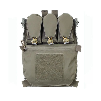 Ranger Green FCPC V5 Training Vest And Various Accessory Bags