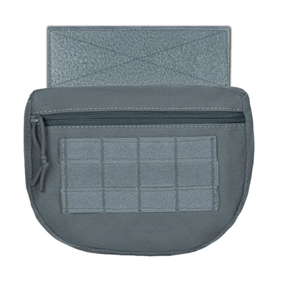 Multi functional hanging bag storage bag expansion bag can be extended on top of hunting vest backpack