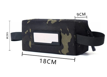 Ammo Pouch Outdoor Bag Magazine Pouch Rifle Cartridge Bullet Carrier Bag EDC Tool Bag Utility Pouch Handbag Camping equipment