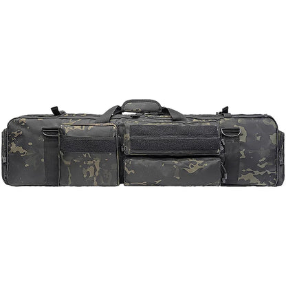 96CM Tactical Gun Bag Airsoft Holster Nylon Outdoor Sport Fishing Backpack Hunting Shooting Protection Bag