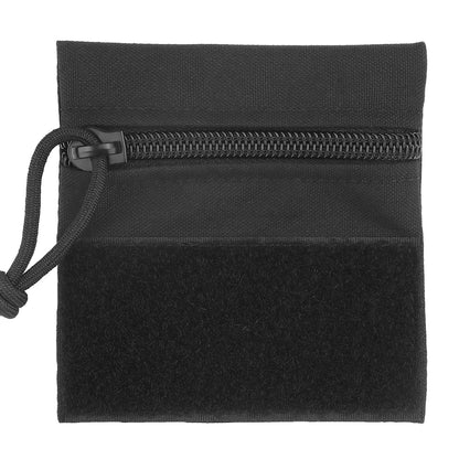 Tactical Micro Candy Pouch S M L With Hook&Loop MK3 MK4 Vest Chest Rig Camouflage Portable Storage Nylon Hunting Accessories