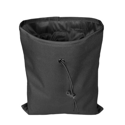 Tactical Molle Dump Pouch Magazine Correct Pouch Outdoor Paintball Utility Recovery Bag Pack Case Hunting Mag Pouch Accessories