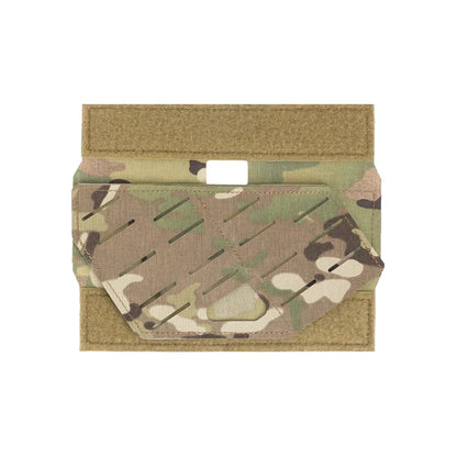 Tactical Belt Adapter Board Double Quadruple Row Molle Converter Plate Magazine Pouch Converter Panel Platform Hunting Accessory