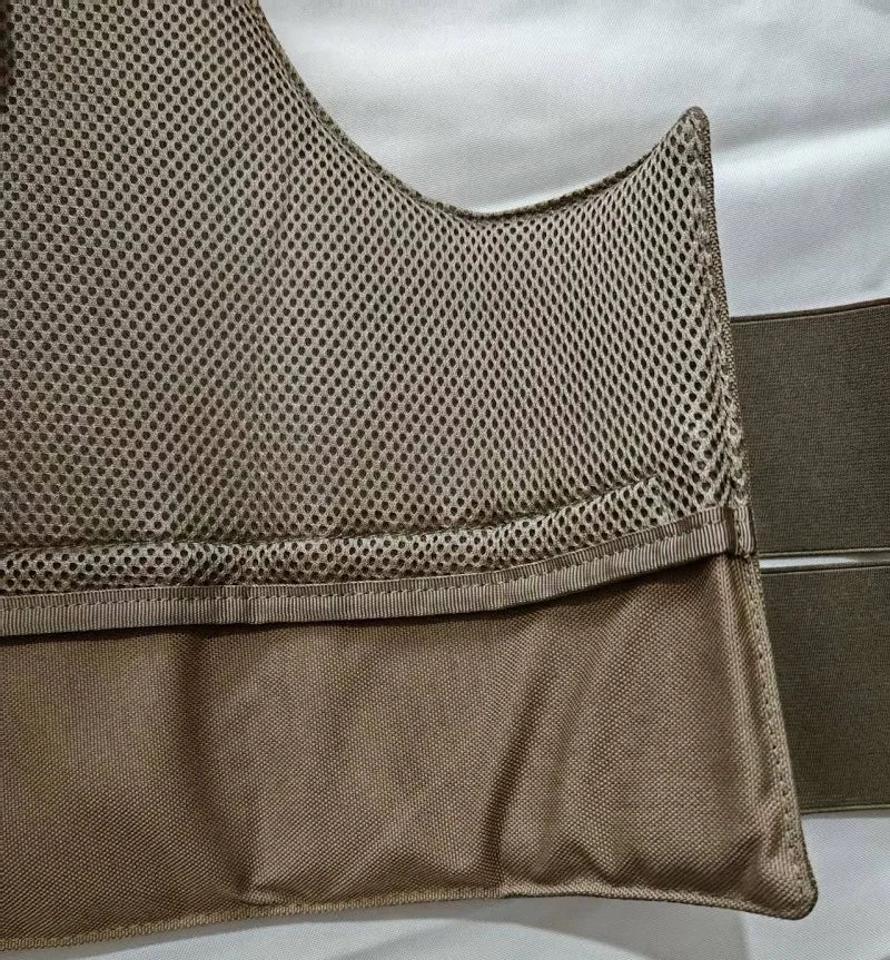 Outdoor Protection Lightweight And Fast SVS Jacket PACA Vest
