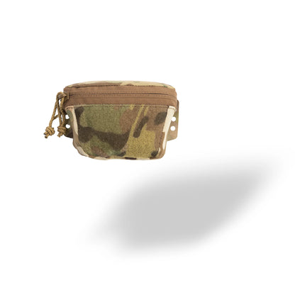 MILITECH Combat Helmet Pouch