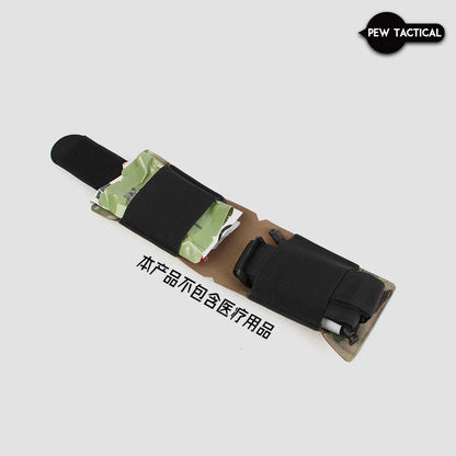PEW TACTICAL EVERY DAY CARRY WALLET OT17