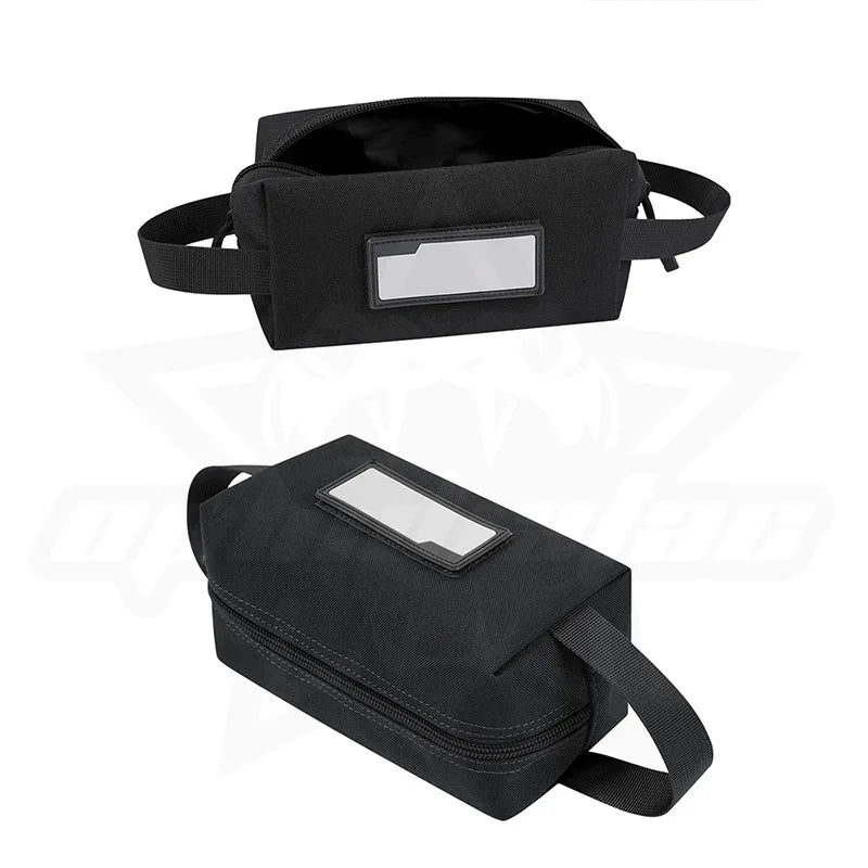 OPHIDIAN 1000D Bullet Carrying Bag Ammunition Bag EDC Tool Bag Medical Bag Multi-Function Bag Hunting Handbag