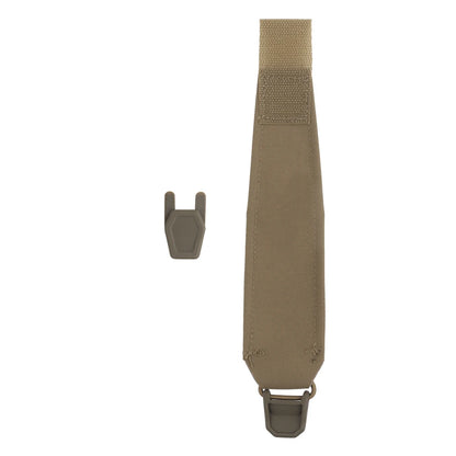 Tiger 9MM Quick-Draw Mag Case V2 Series Flip Cover Hunting Airsoft Tactical Shooting