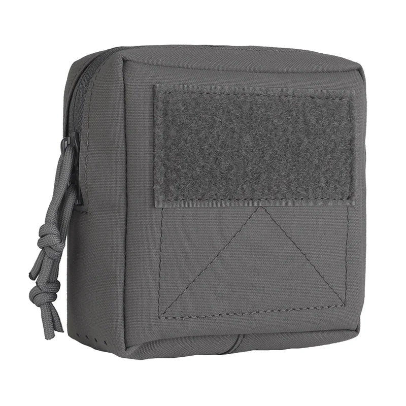MOLLE Medical Tool Pouch Flashlight GP Storage Belt Bag Outdoor Sports Emergency Essentials Tool Storage GP Bag