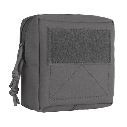 MOLLE Medical Tool Pouch Flashlight GP Storage Belt Bag Outdoor Sports Emergency Essentials Tool Storage GP Bag