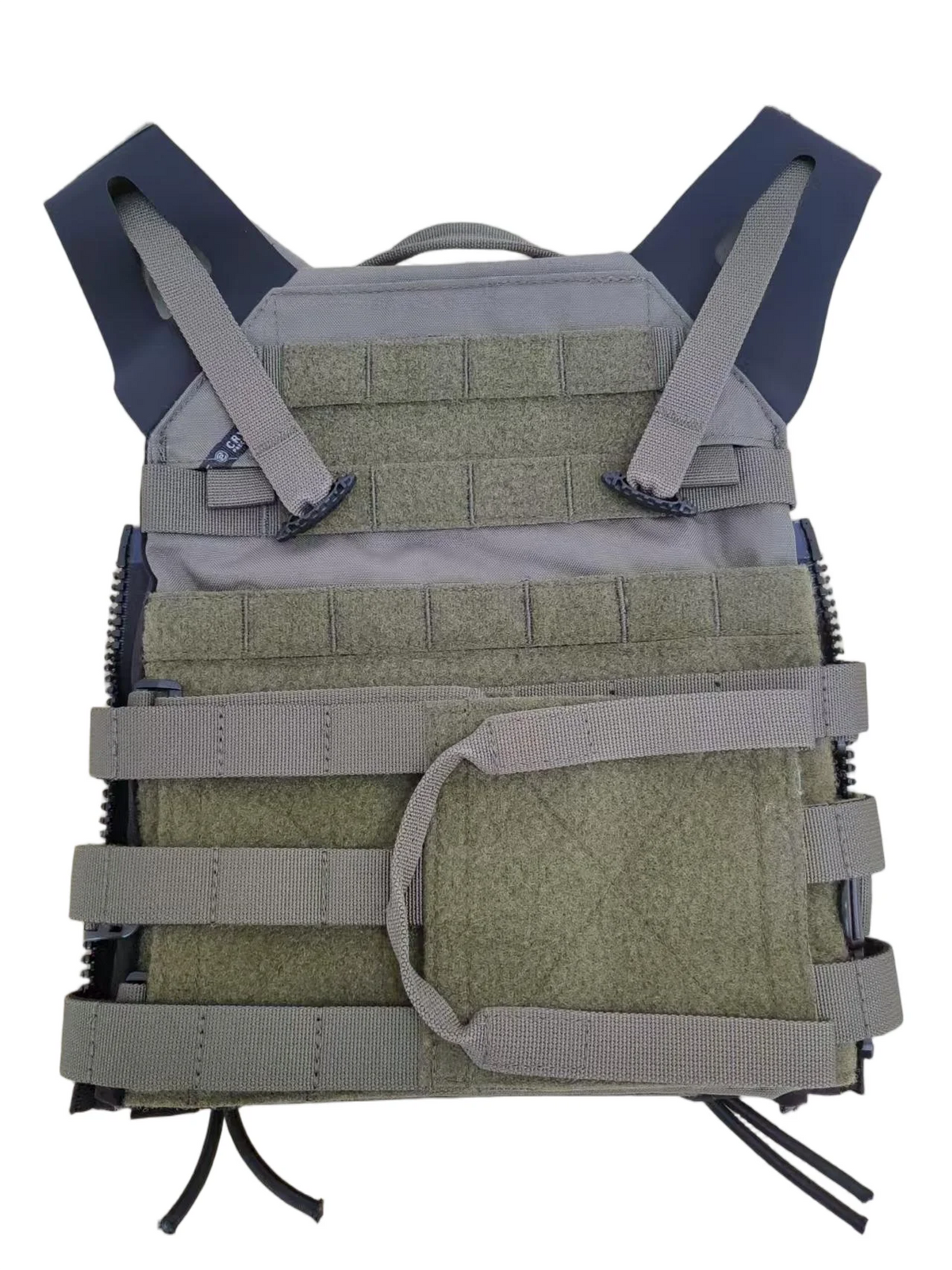 Tactical Military Enthusiasts And Fans Outdoor JPC2.0 Tactical Vest MOLLE Plug-In Vest Lightweight Vest