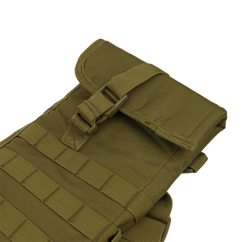 Tactical Bag Airsoft Holster Gun Bag Hunting Accessories Shooting Shoulder Bag Outdoor Sport Backpack