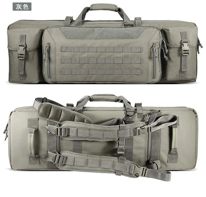 YAKEDA Brand Multifunctional Hunting Bag Backpack Handbag Crossbody Bag Shoulder Bag Camouflage Backpack Fishing Backpack