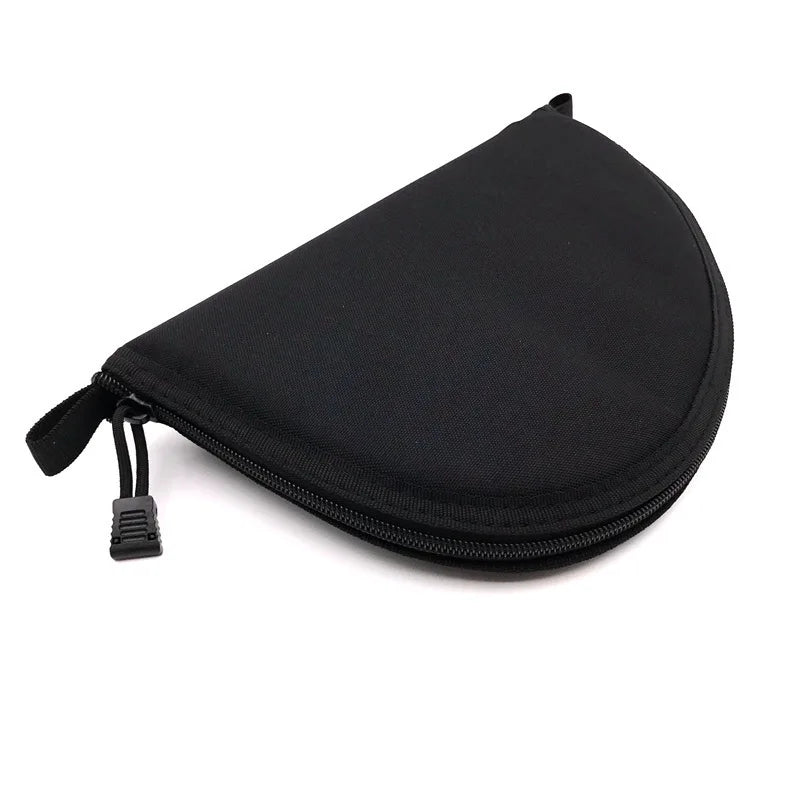 Portable Handgun Protection Case Tactical Gun Bag Concealed Carry Airsoft Pistol Pouch Outdoor Travel Hunting Pistol Bag