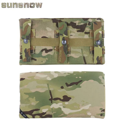 Precision JPC Long Side Armor 048 Waist Patch  Protection