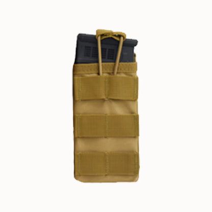 Outdoor Tactics Magazine Bag - Single/Dual/Triple Mole Air Gun Long Gun Magazine Hunting Accessory