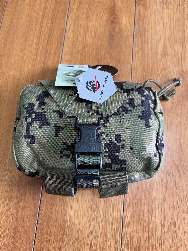 Tactical FE FCPC V5 Tank Top, Various Expansion Accessories