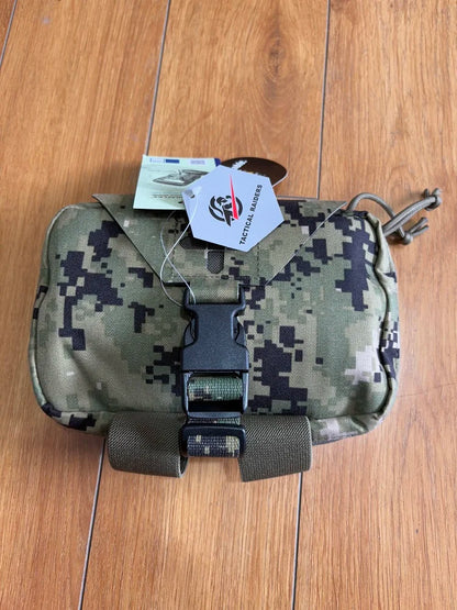 Tactical FE FCPC V5 Tank Top, Various Expansion Accessories