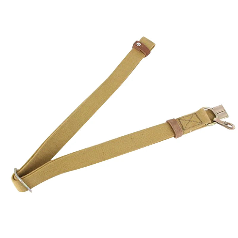 Tactical Strap M69/81 47/74 Soviet Union Multifunctional Cross-body Strap AK Sling Shoulder Strap
