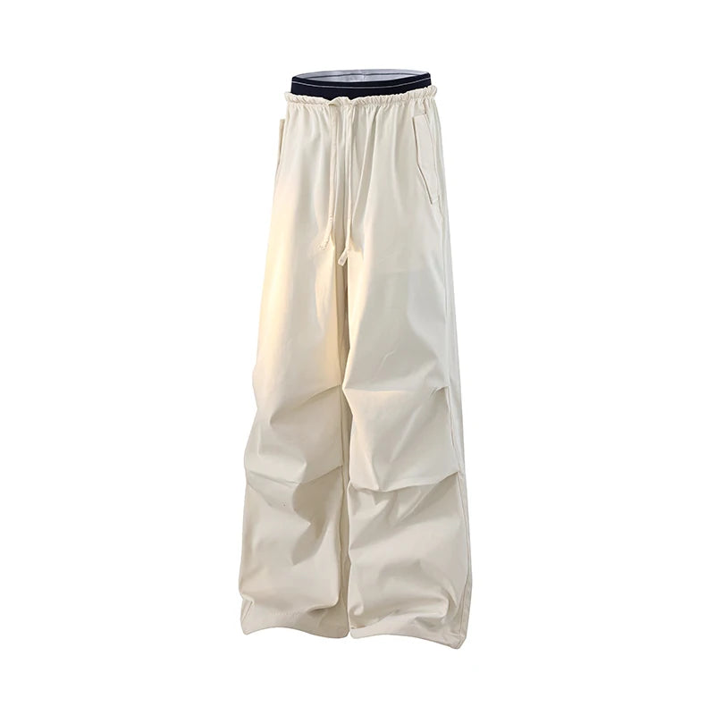 Women Hiking Pantd Outdoor Waterproof Lightweight Camping Trekking Sports Trousers Autumn Spring Cycling Climbing Cargo Pants