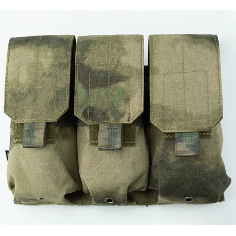 Tactics 6094 Green Ruins Camo Tank Top, Various Expansion Kits