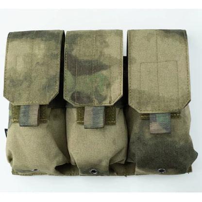 Tactics 6094 Green Ruins Camo Tank Top, Various Expansion Kits