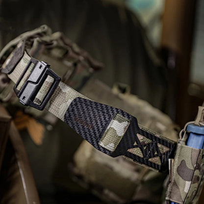 NEW Emersongear “ULB” Ultra Light Bearing ShootingTraining Belt Tactical Belt MOLLE Lightweight Duty Belt