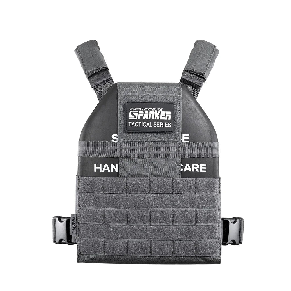EXCELLENT ELITE SPANKER Tactical Vest for Airsoft Vests Molle Combat Assault Plate Carrier CS Equipment Chest Rig Gear Armor
