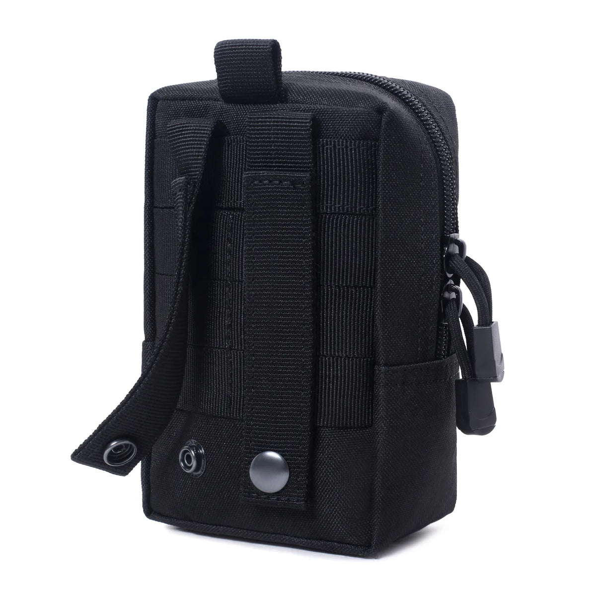 Tactical 600D Outdoor Waist Bag MOLLE Pouch Tool Waist Pack first aid kit Hunting Accessory Pouch With PVC Velcro patch