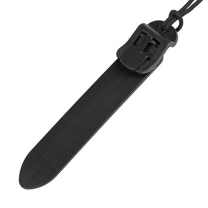 1PC The Molle Stick Quick-release Pals Webbing Connection Enlivened with Acetal Polymer 5.75 'Hunting Accessories
