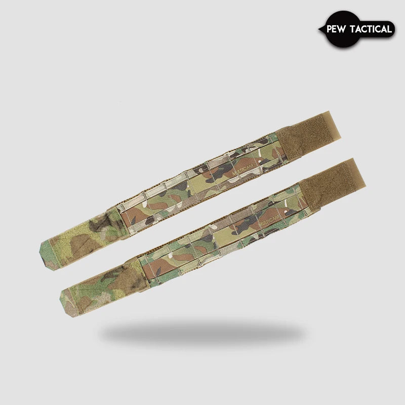 PEW TACTICAL THORAX CHICKEN STRAPS Airsoft VT07-